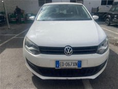 Volkswagen Polo 1.2 70 CV 5p. Comfortline del 2010 usata a Massarosa