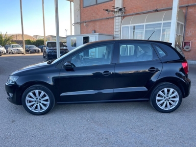 Volkswagen Polo 1.2 70 CV