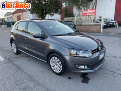 Volkswagen - polo - 1.6..