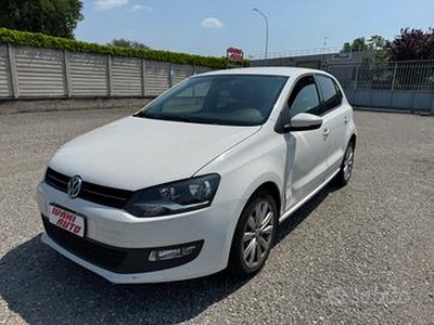 Volkswagen Polo 1.2 TDI DPF 5 p. Trendline