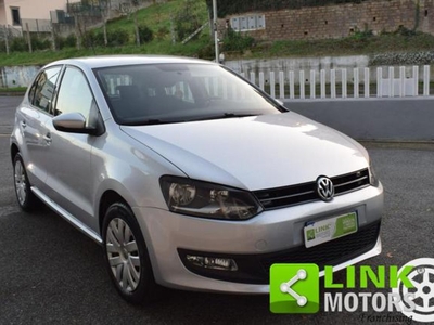 VOLKSWAGEN Polo 5ª serie