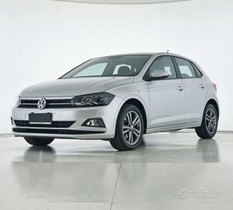 Volkswagen Polo Business 1.6 TDI 5p. Comfortl...