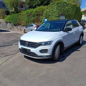 Volkswagen T-Roc 1.0 TSI