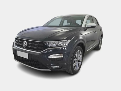 Volkswagen T-Roc 1.0 TSI 115 CV