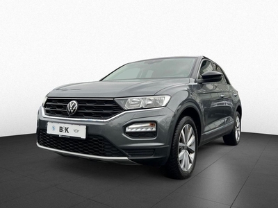 Volkswagen T-Roc 1.0 TSI