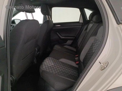 VOLKSWAGEN TAIGO 1.5 TSI ACT 150 CV DSG R-Line