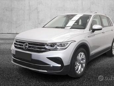 VOLKSWAGEN Tiguan 1.5 TSI 150 CV DSG ACT Eleganc