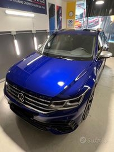 VOLKSWAGEN Tiguan 2ª serie - 2021