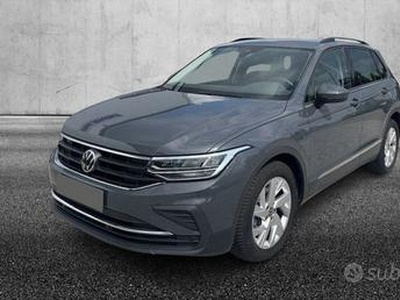 VOLKSWAGEN Tiguan 2.0 TDI 150 CV SCR DSG 4MOTION