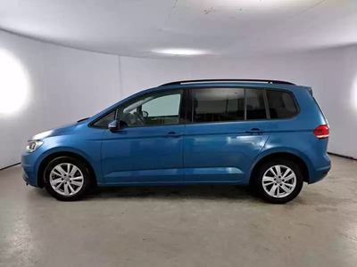 Volkswagen Touran Diesel Usata