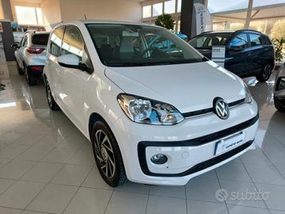 Volkswagen up! 1.0 5p. eco move up! BlueMotion Tec