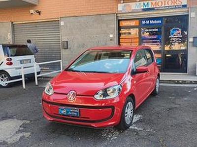 Volkswagen up! 1.0 75 CV 5p. move up! AUTOMATICA