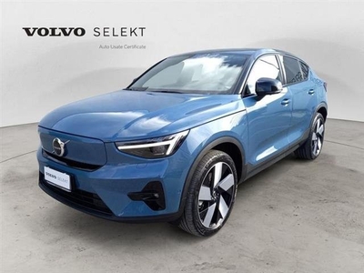 VOLVO C40 Recharge Twin Motor AWD 1st Edition