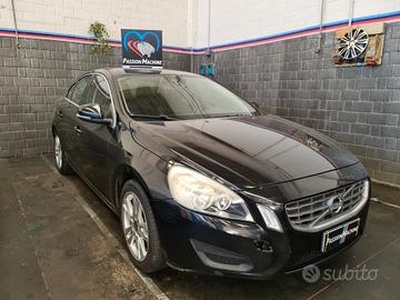 Volvo S60 IN PROMOZIONE 1.6 TD 114cv 4p berlina