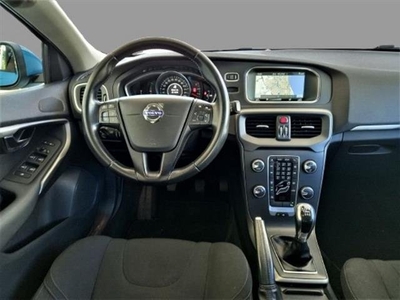 VOLVO V40 D2 1.6 Kinetic