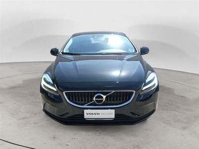 VOLVO V40 D2 Geartronic Plus