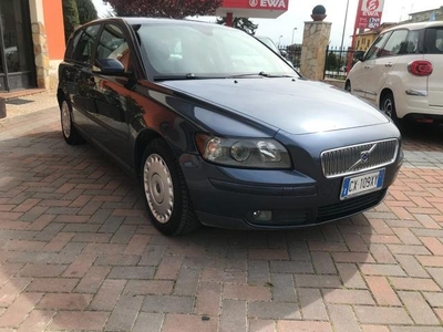 VOLVO V50 2.0 D cat Kinetic