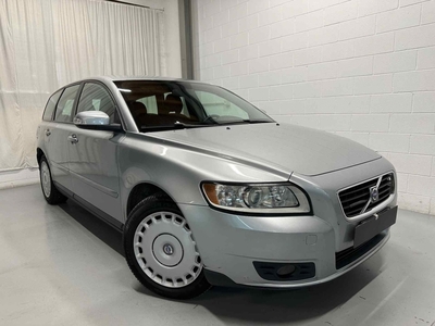 VOLVO V50 (2003-2012)