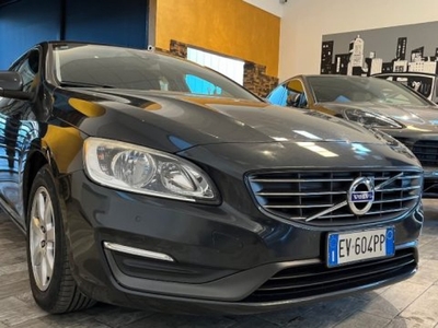 VOLVO V60 (2010-2018)