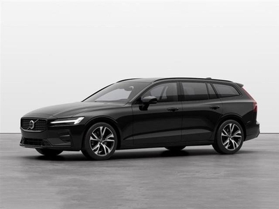 VOLVO V60 B4 (d) automatico Plus Dark