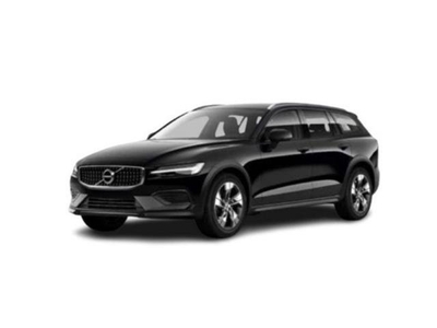 VOLVO V60 CROSS COUNTRY V60 Cross Country D4 AWD Geartronic Pro