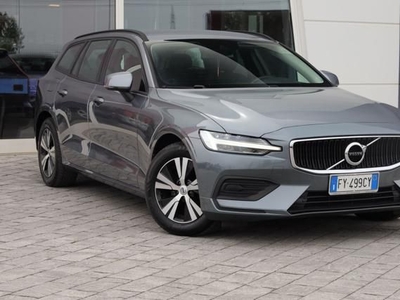 VOLVO V60 D3 Business Geartronic