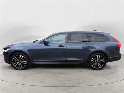 VOLVO V90 CROSS COUNTRY V90 Cross Country D4 AWD Geartronic Business Plus