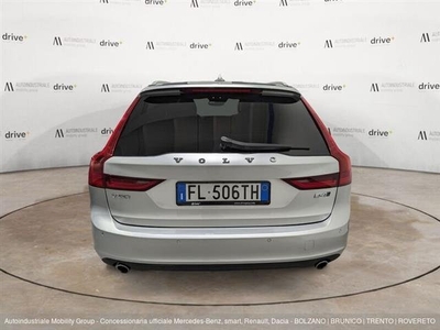 VOLVO V90 D4 Kinetic