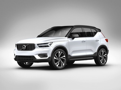 VOLVO XC40 1.5 t3 Business Plus geartronic my20