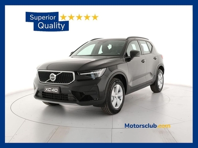 Volvo XC40 B3