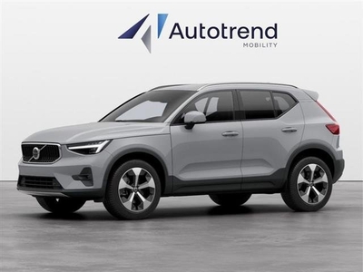 VOLVO XC40 B3 automatico Core KM 0 AUTOTREND - VOLVO LOTUS SUBARU HONDA MAZDA MAHINDRA