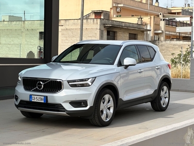 Volvo XC40 D3