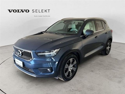 VOLVO XC40 D3 Geartronic Inscription