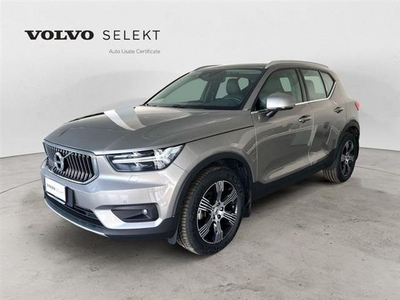 VOLVO XC40 D3 Geartronic Inscription