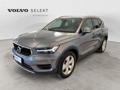 VOLVO XC40 D3 Geartronic Momentum