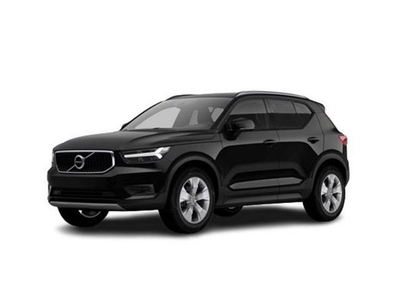 VOLVO XC40 D3 Geartronic Momentum