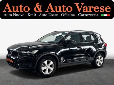 Volvo XC40 T2 Momentum Core usato