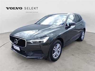 VOLVO XC60 D4 AWD Geartronic Business