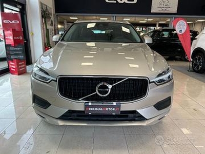 VOLVO XC60 D4 AWD Geartronic Business PROMO ROTT
