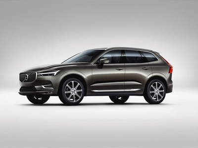 VOLVO XC60 D4 Geartronic Inscription