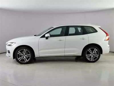 Volvo Xc60 Diesel Usata