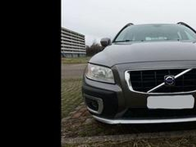 Volvo xc70 (2007-2017) - 2008