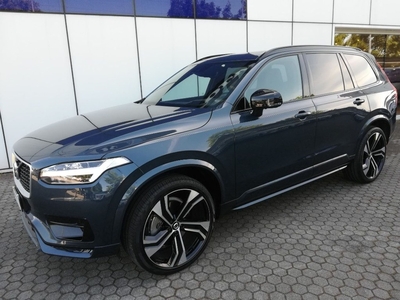 Volvo XC90 B5