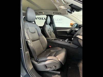 VOLVO XC90 T8 AWD GEARTRONIC ULTRA BRIGHT 7P.