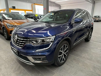 Renault Koleos BLUE dCi 190 X-tronic 143 kW