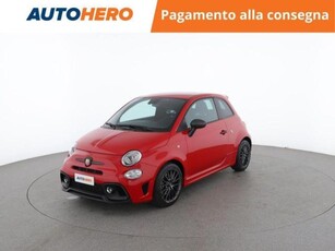 Abarth 500 1.4 Turbo T-Jet 165 CV Usate