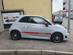 ABARTH 595 1.4 Turbo T-Jet 140 CV PREZZO REALE