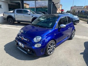 Abarth 595 595 1.4 Turbo T-Jet 165 CV Turismo usato