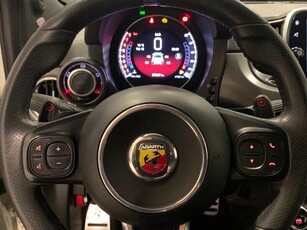 ABARTH 595C 595 C 1.4 Turbo T-Jet 165 CV Turismo