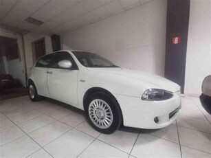 Alfa Romeo 147 1.6 16V TS (105) 5 porte Moving usato